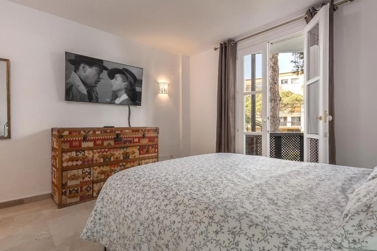 Sf Marbella Luxury Beach Apartment - Jardines De Las Golondrinas 0*,  Ισπανία