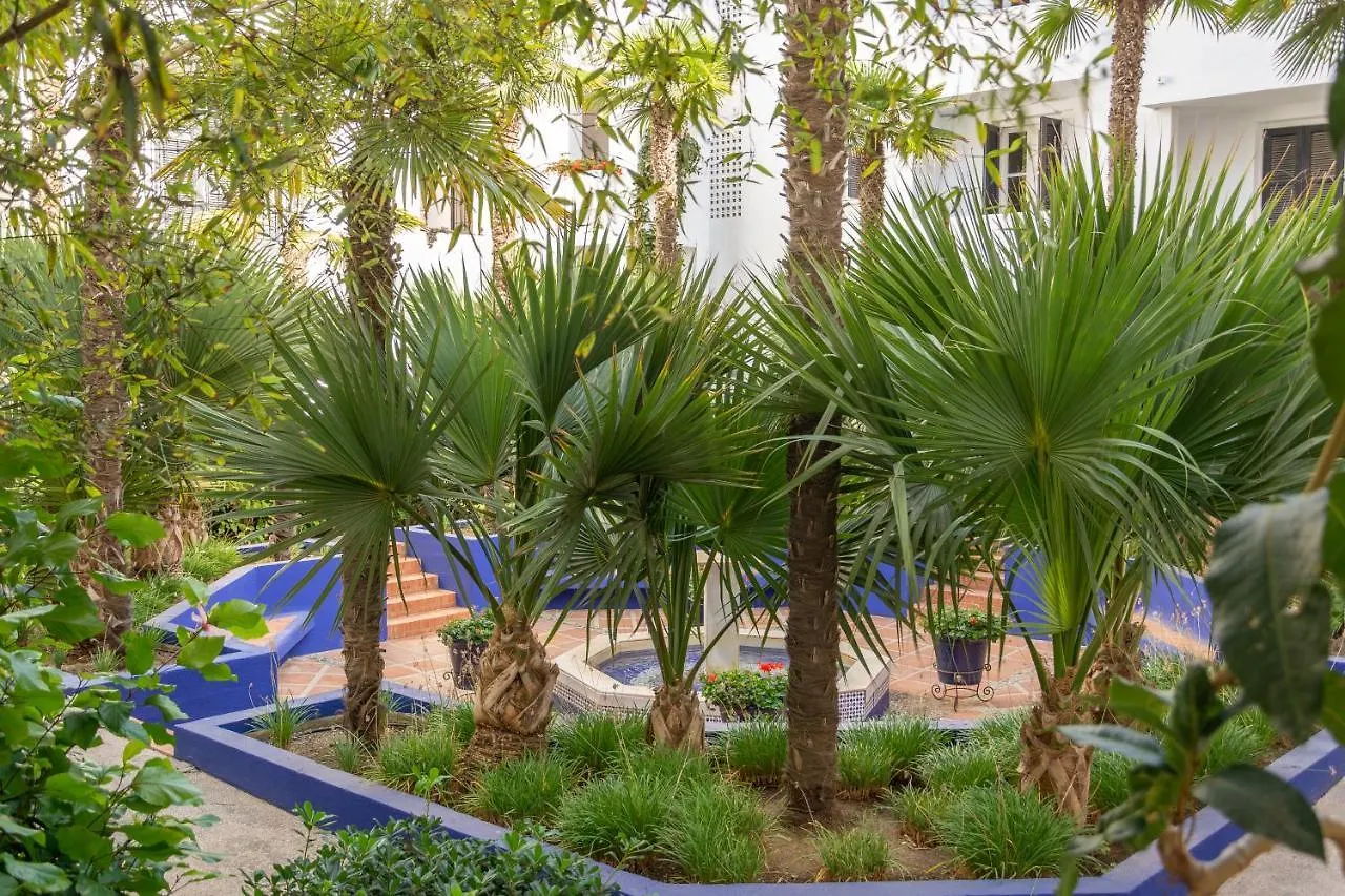 Sf Marbella Luxury Beach Apartment - Jardines De Las Golondrinas 0*,  España