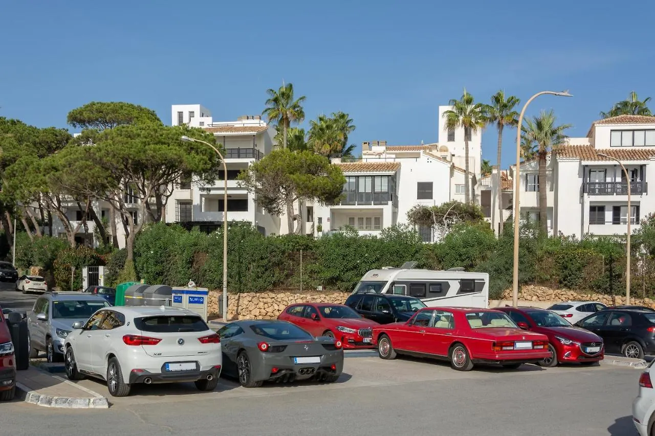 Sf Marbella Luxury Beach Apartment - Jardines De Las Golondrinas 0*,  España