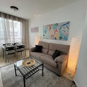 Muy Comodo Y Cerca De La Playa Supreme Puertito 7 Apartamento Puertito de Guimar