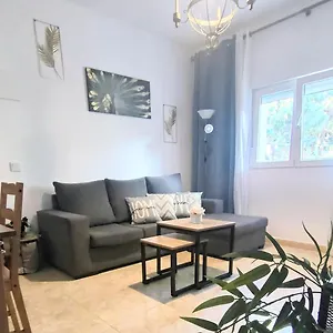 Wallada Apartamento Marbella