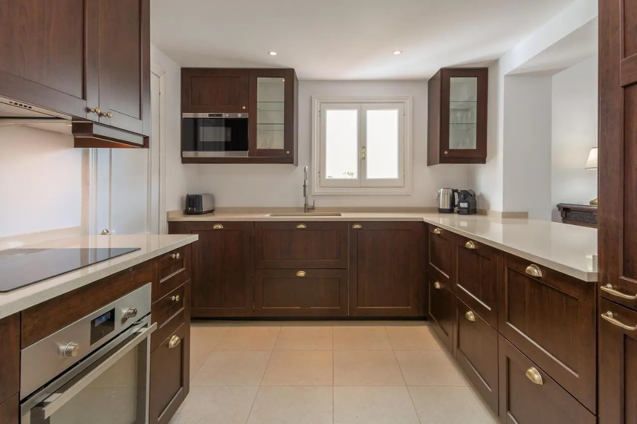 Sf Marbella Luxury Beach Apartment - Jardines De Las Golondrinas Spain